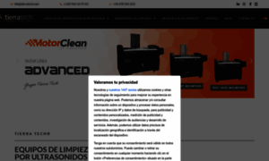 Tierratechsl.com thumbnail