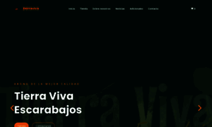 Tierravivaescarabajos.com thumbnail