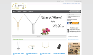 Tievejoyas.com thumbnail