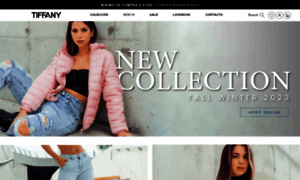 Tiffany.com.ar thumbnail