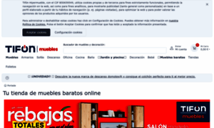 Tifon.es thumbnail