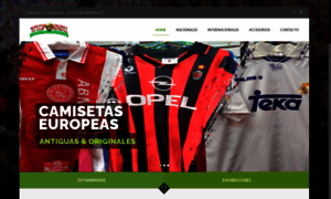 Tifossi.cl thumbnail
