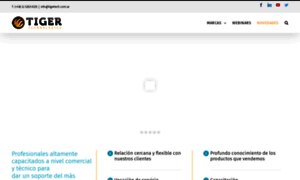 Tigertech.com.ar thumbnail