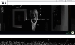 Tigerwoods.com thumbnail