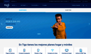 Tigo.co thumbnail