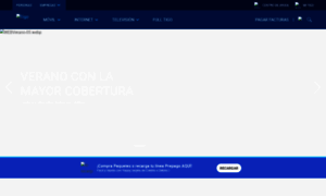 Tigo.com.pa thumbnail