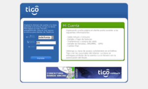 Tigo.net.py thumbnail