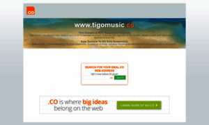 Tigomusic.co thumbnail