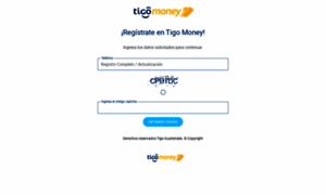 Tigopay.com.gt thumbnail