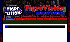 Tigrevision.com.ar thumbnail