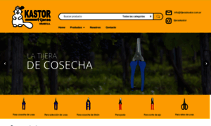 Tijeraskastor.com.ar thumbnail