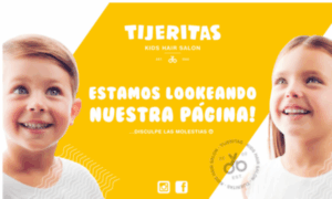 Tijeritaskid.com.ar thumbnail