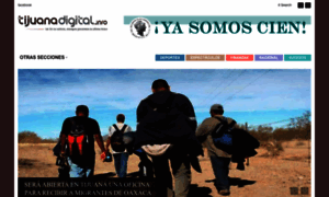 Tijuanadigital.info thumbnail