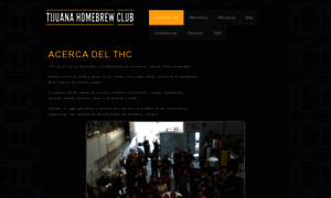 Tijuanahomebrewclub.com thumbnail