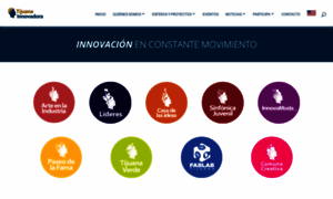 Tijuanainnovadora.com thumbnail