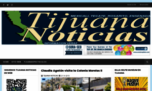 Tijuananoticias.blogspot.com thumbnail