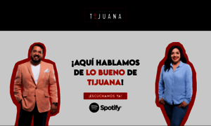 Tijuanatesorprende.com thumbnail