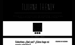 Tijuanatrendy.wordpress.com thumbnail