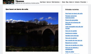 Tijuaneo.com thumbnail