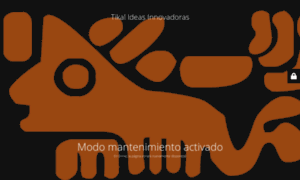Tikal-ideas.com thumbnail