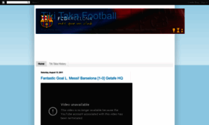 Tiki-taka-football.blogspot.com thumbnail