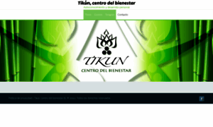 Tikunbienestar.com thumbnail