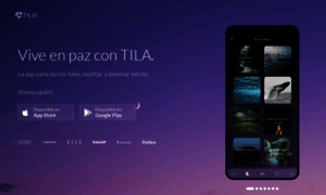 Tila.app thumbnail
