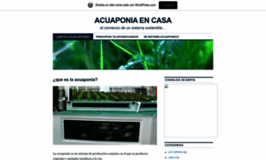 Tilapiadecangas.wordpress.com thumbnail