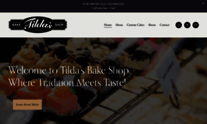 Tildas.com thumbnail