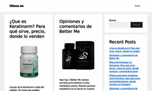 Tilesa.es thumbnail