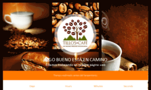 Tilloscafe.com.ve thumbnail