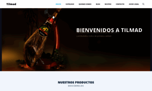 Tilmad.com thumbnail