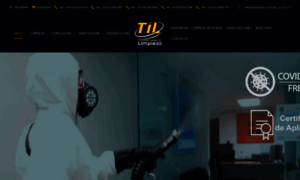 Tilmexico.com thumbnail