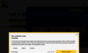 Tilo.com thumbnail