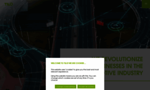 Tilomotion.com thumbnail