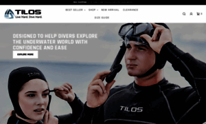 Tilos.com thumbnail