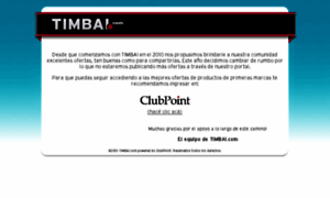 Timbai.com thumbnail