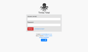 Timbatotal.com thumbnail