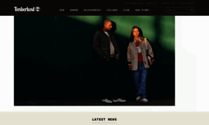 Timberland.com.sg thumbnail