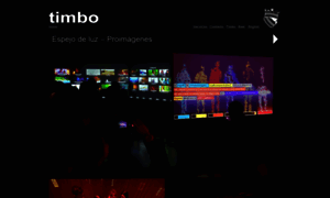 Timboestudio.com thumbnail