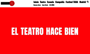 Timbre4.com thumbnail