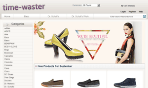 Time-waster.co.uk thumbnail