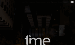 Time.cl thumbnail