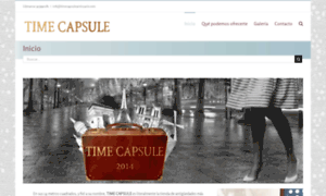 Timecapsuleanticuario.com thumbnail