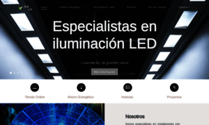 Timeled.es thumbnail