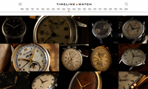 Timeline.watch thumbnail