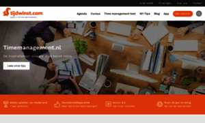 Timemanagement.nl thumbnail