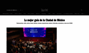 Timeoutmexico.mx thumbnail