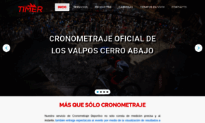 Timer-crono.com thumbnail