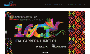 Timermexico.com thumbnail